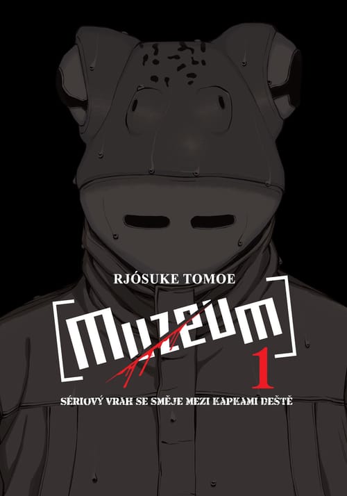 Levně Muzeum 1