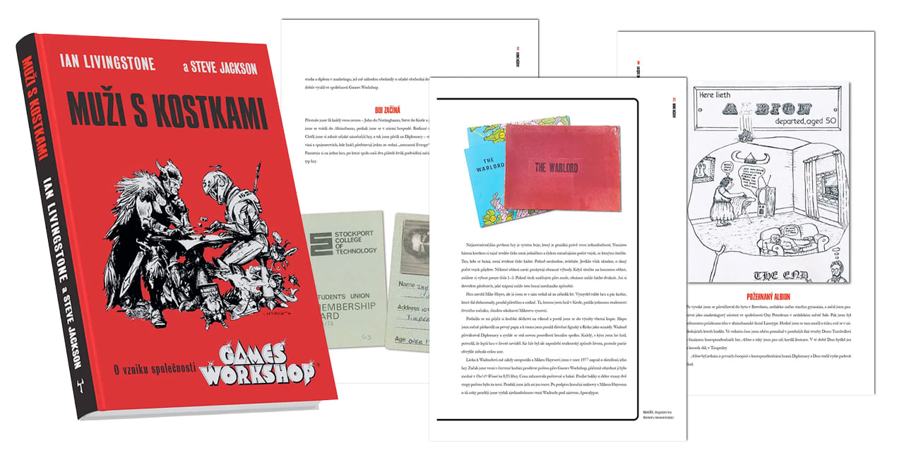 Občasník Mytago #36