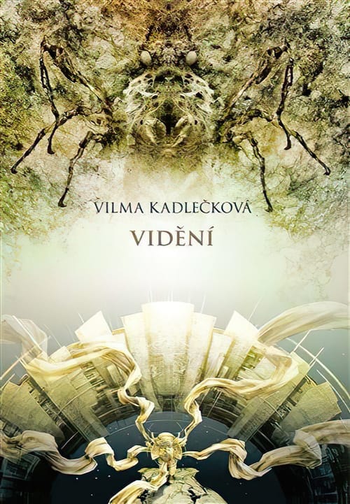 Levně Mycelium IV: Vidění