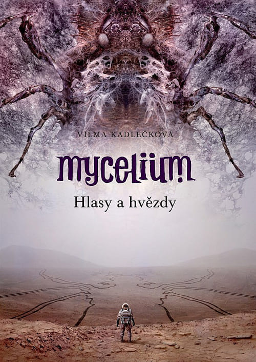 Levně Mycelium V: Hlasy a hvězdy