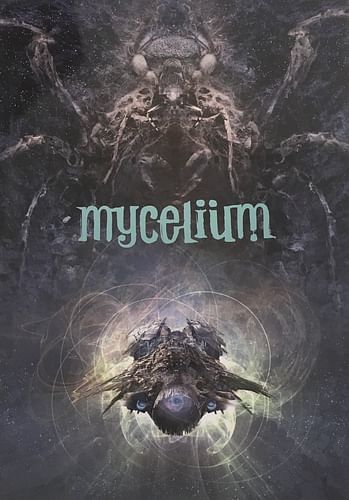 Mycelium VII: Zakázané směry