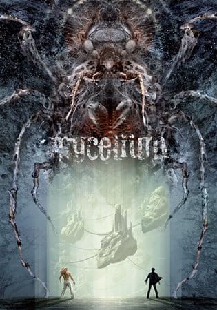 Levně Mycelium VIII: Program apokalypsy