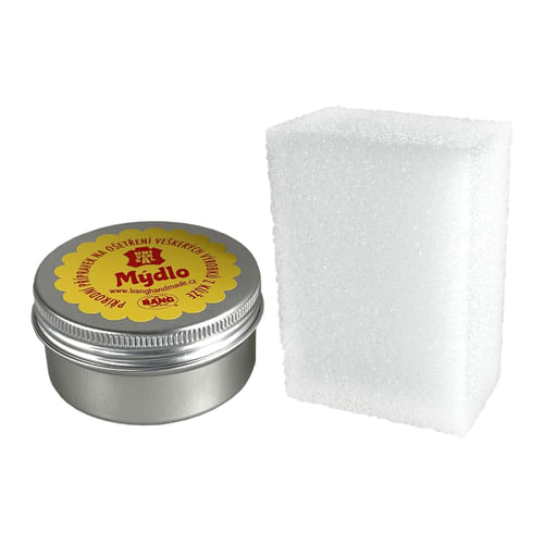 Mydlo na koži 40g Mydlo na koži 40g