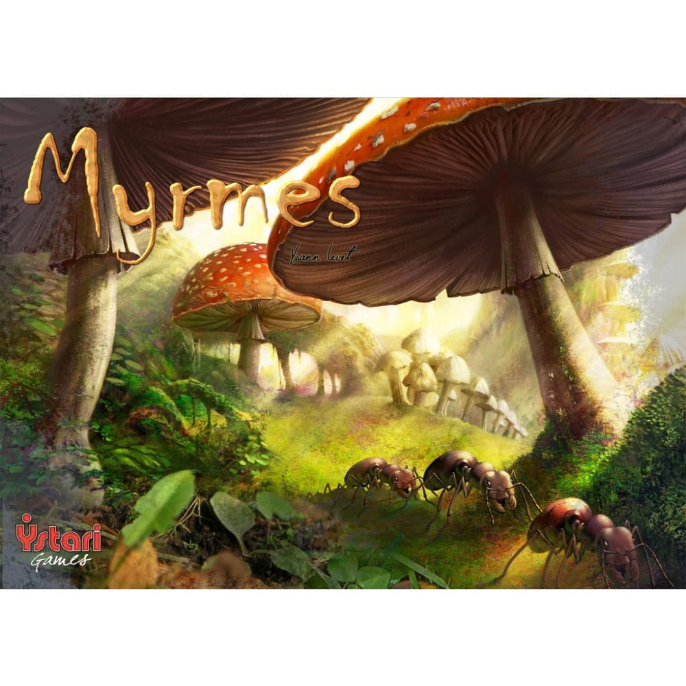 Myrmes