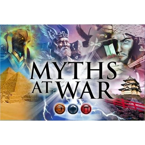 Myths at War Myths at War