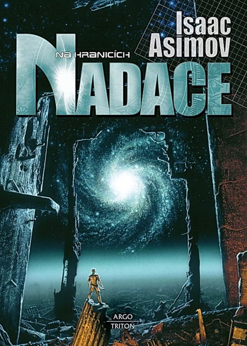 Levně Na hranicích Nadace