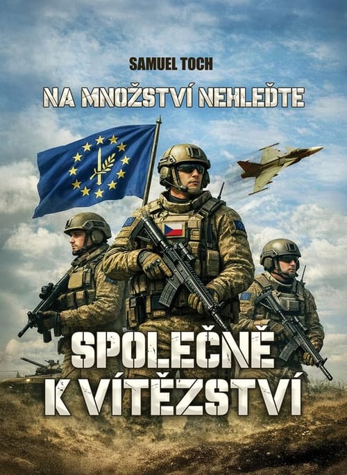 Levně Na množství nehleďte: Společně k vítězství