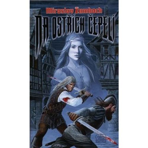 Na ostřích čepelí Na ostřích čepelí