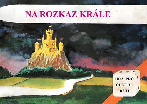 Levně Na rozkaz krále