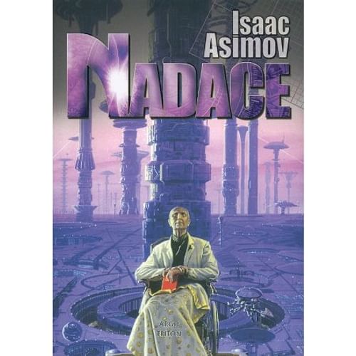 Nadace (2009)