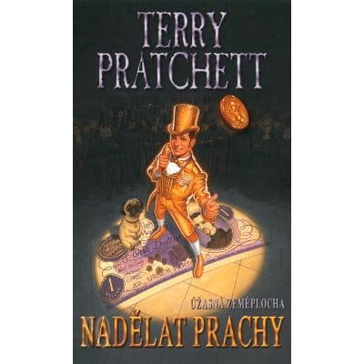 Levně Nadělat prachy