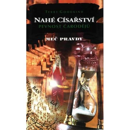Nahé císařství 2 - Pevnost čarodějů