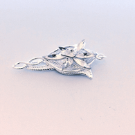 Náhrdelník Arwen Večernica