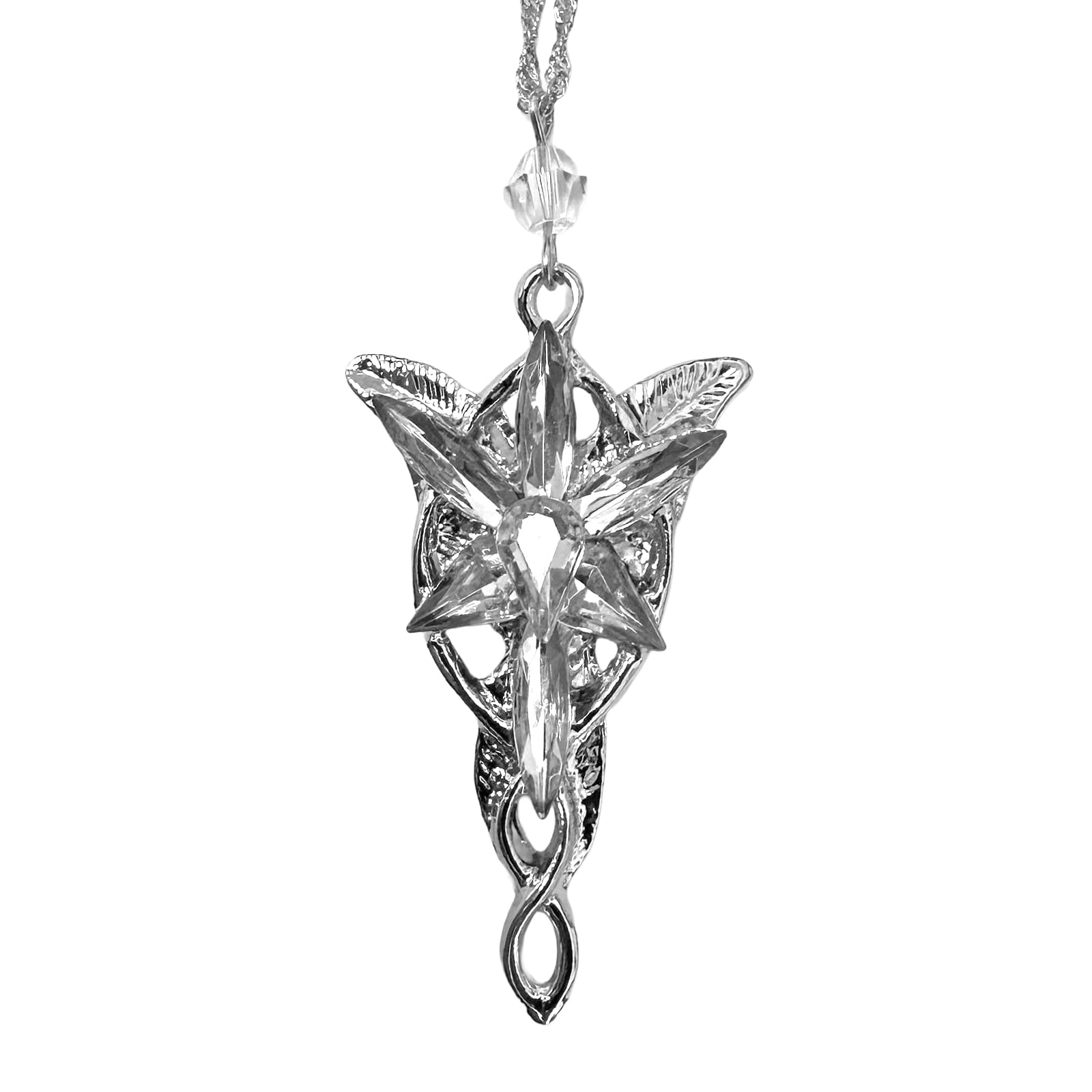 Náhrdelník Arwen Večernica - menší