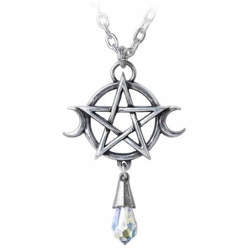 Náhrdelník Bohyne Náhrdelník Bohyne