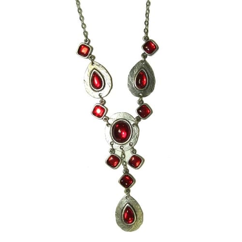 Náhrdelník Carmen Náhrdelník Carmen