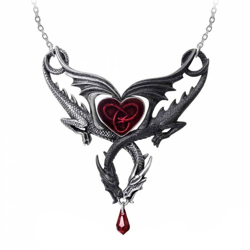 Náhrdelník Confluence of Opposites