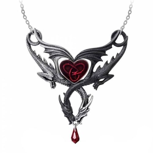 Náhrdelník Confluence of Opposites Náhrdelník Confluence of Opposites