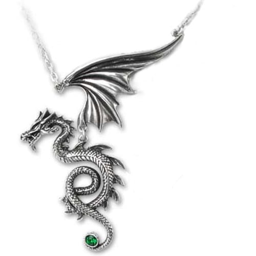 Náhrdelník Dragon Náhrdelník Dragon