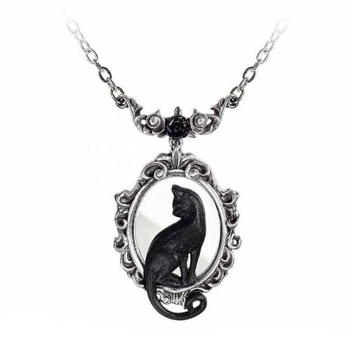 Obrázok Alchemy Gothic Náhrdelník Felicity P895