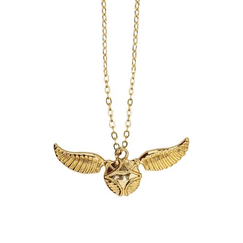 Prívesok Harry Potter - Zlatonka Prívesok Harry Potter - Zlatonka