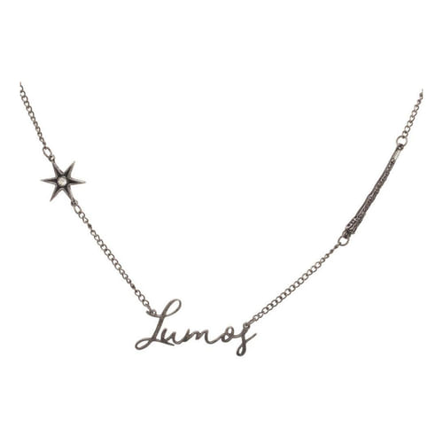 Náhrdelník Harry Potter - Lumos Náhrdelník Harry Potter - Lumos