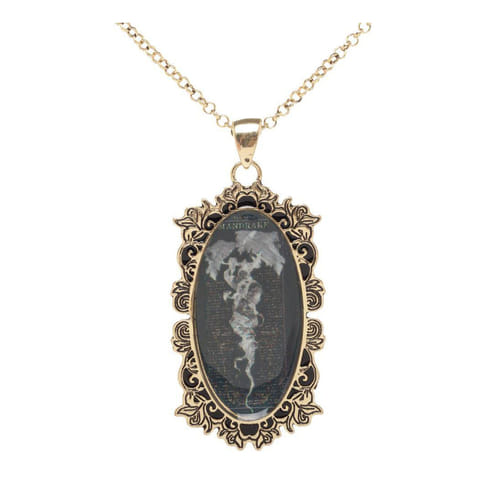 Náhrdelník Harry Potter - Mandragora Náhrdelník Harry Potter - Mandragora