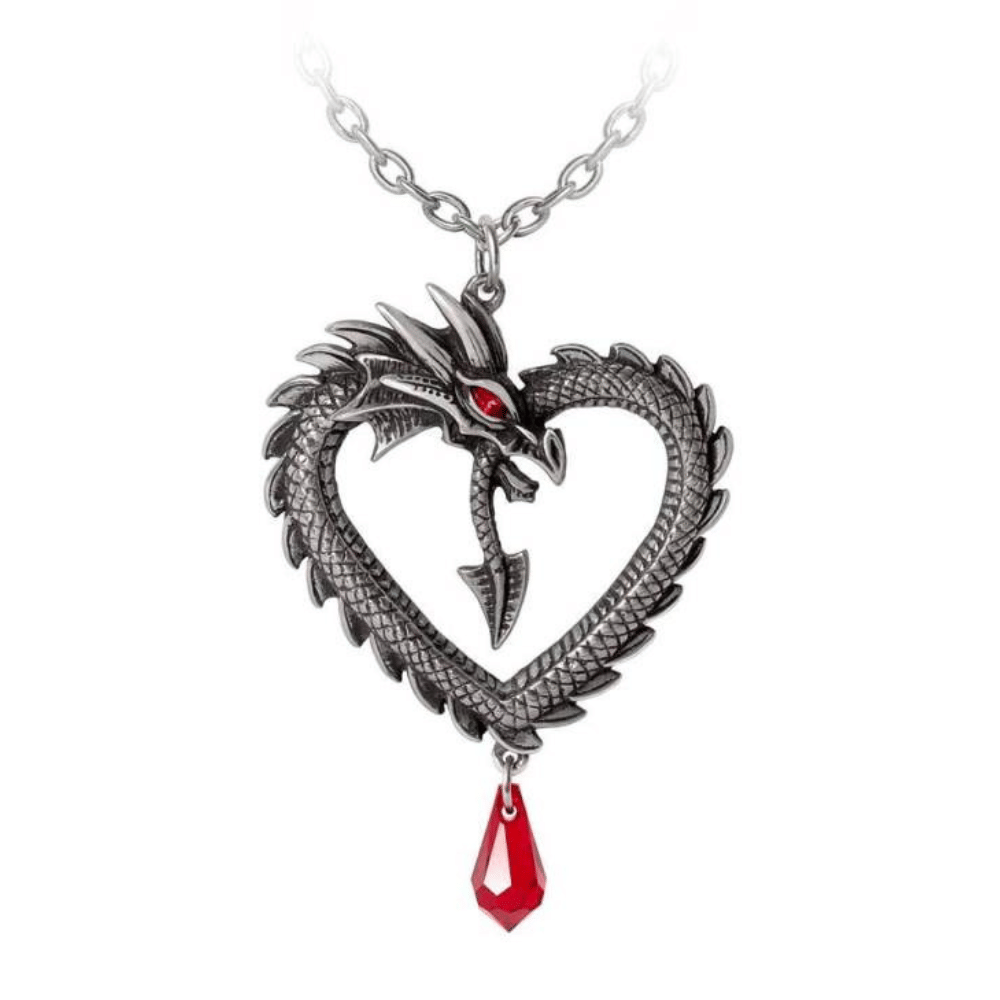 Náhrdelník Vouivre