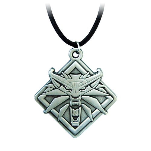 Náhrdelník Zaklínač Náhrdelník Zaklínač