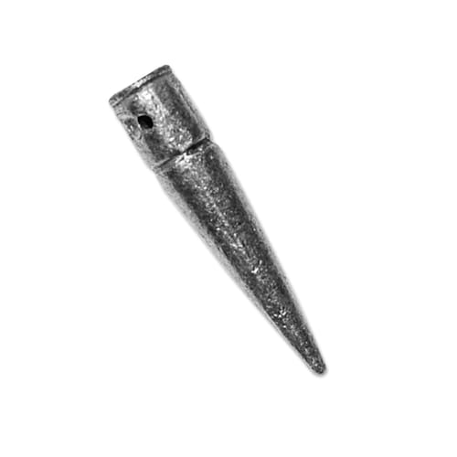 Nákončí s hrotom Nákončí s hrotom