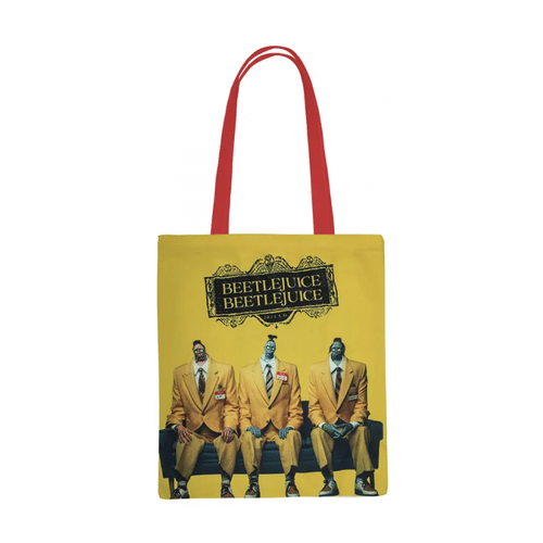 Taška Beetlejuice - Employee of the Millenium Taška Beetlejuice - Employee of the Millenium