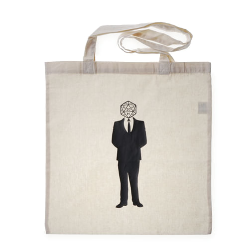 Nákupná taška D20 Head Nákupná taška D20 Head