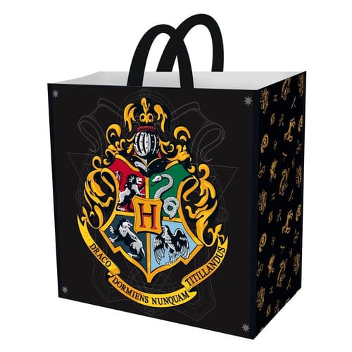 Levně Nákupní taška Harry Potter - Bradavice