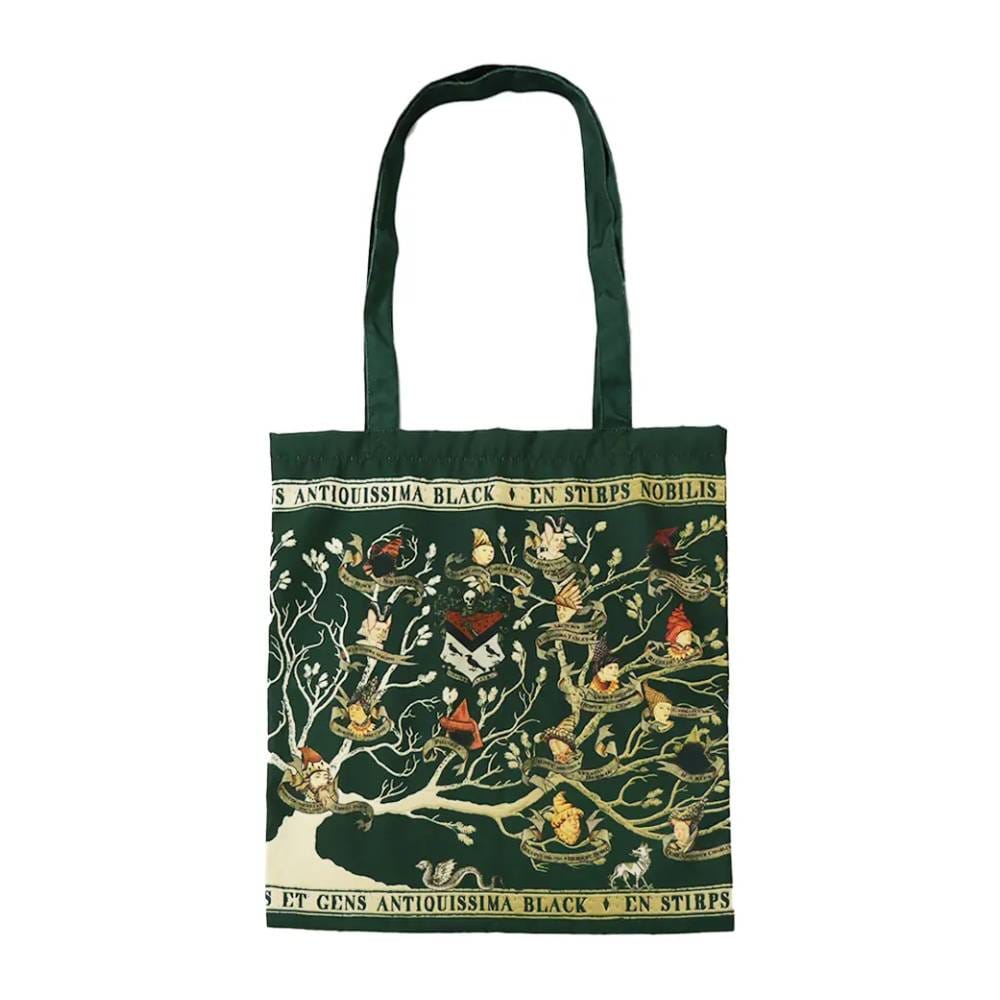 Nákupná taška Harry Potter - Rodina Blackov