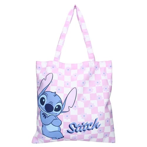 Levně Nákupní taška Lilo & Stitch - Put It in the Bag!