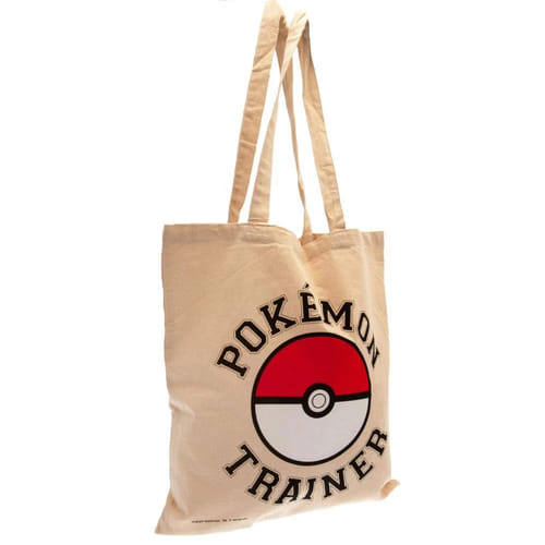 Nákupní taška Pokémon - Trainer