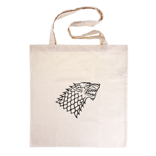 Nákupná taška Winter is Coming Nákupná taška Winter is Coming