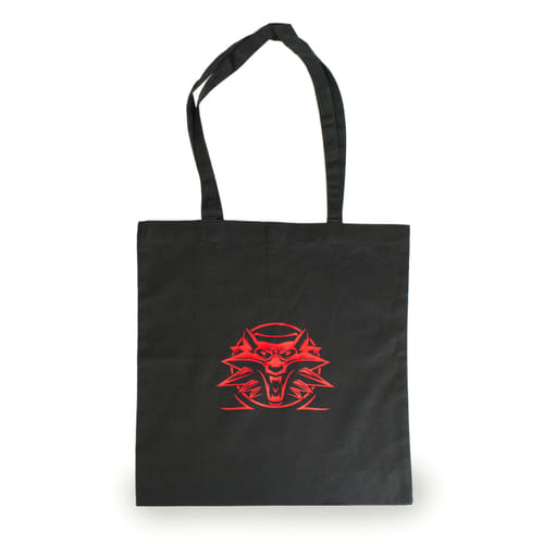 Nákupná taška Zaklínač Nákupná taška Zaklínač