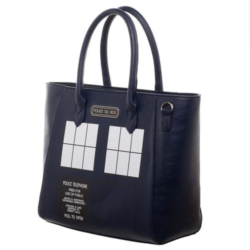 Kabelka Doctor Who - Tardis Kabelka Doctor Who - Tardis