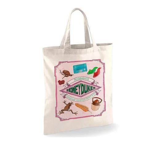 Nákupná taška Harry Potter - Honeydukes Nákupná taška Harry Potter - Honeydukes