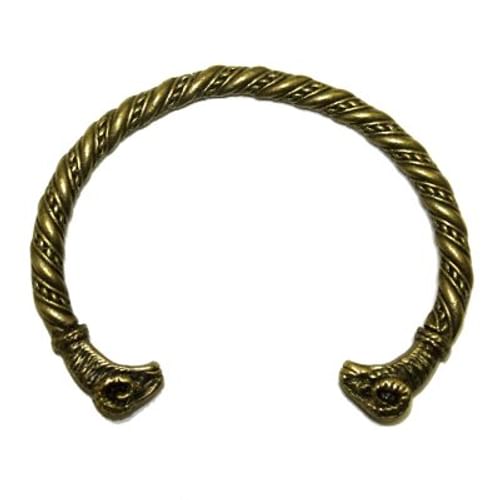 Náramok Baranie hlavy Náramok Baranie hlavy