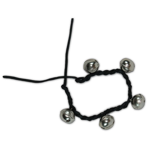 Náramok s rolničkami Náramok s rolničkami