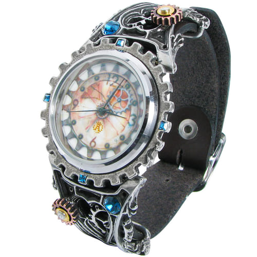 Náramkové hodinky Chronocogulator Náramkové hodinky Chronocogulator