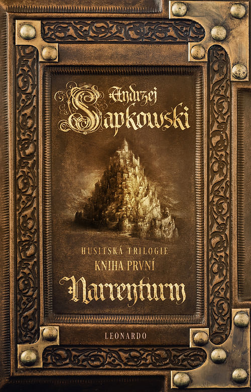 Obrázok Narrenturm (nové vydání) - Andrzej Sapkowski