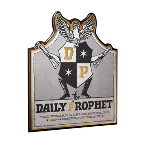 Nástenná doska - Denný veštec Nástenná doska - Denný veštec