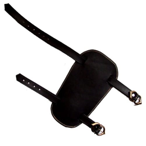 nátepník lukostrelecký nátepník lukostrelecký