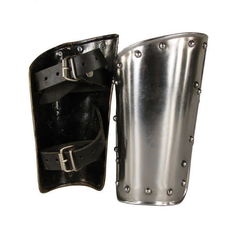 Nátepníky Bojovník Nátepníky Bojovník