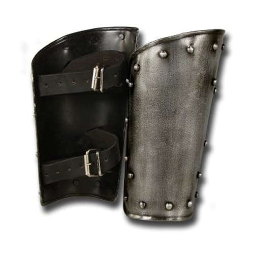 Nátepníky železné - čiernené Nátepníky železné - čiernené