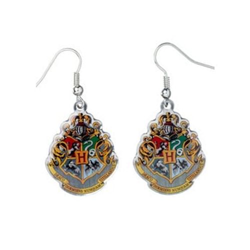 Náušnice Harry Potter - Rokfort Náušnice Harry Potter - Rokfort