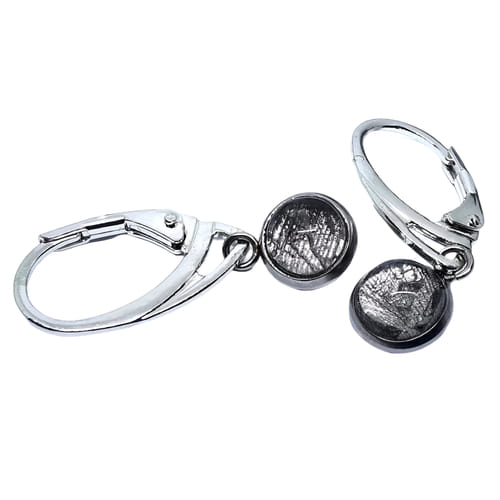 Náušnice meteorit Aletai Náušnice meteorit Aletai